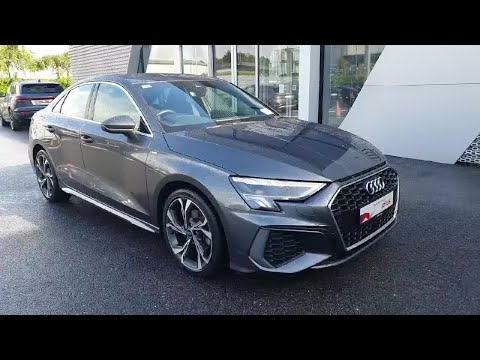 Audi A3 30 TFSI 110HP S Line - Image 2