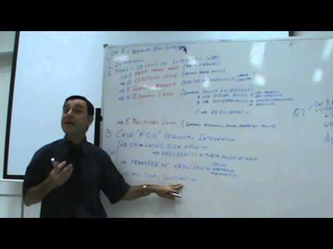 International Business Lecture 01