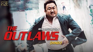 The Outlaws (Official Trailer) | Hindi | Coming Soon on Amazon Prime Video