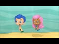 Bubble Guppies Grumpfish Special 2011