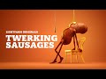 Lightfarm Studios Twerking Sausages