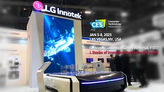 [情報] LG Innotek CES 2023展 手機連續光變模組