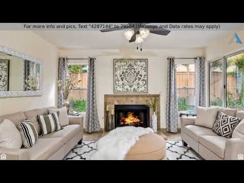 Priced at $675,000 - 1854 Olympus Loop, Vista, CA 92081