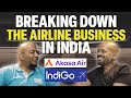 Former CEO of Indigo, Co-founder of Akasa on Building Great Businesses, Running an Airline in India