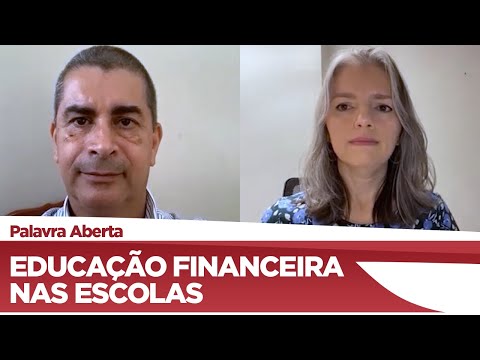 Coronel Tadeu defende ensino da educação financeira nas escolas - 23/02/21