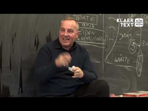 KLAERTEXT Die Frau am Jakobsbrunnen Joh 4 (10/14)