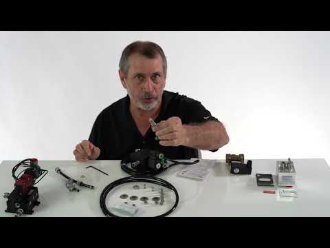 Purpose of a 5500 Manifold Bebco EPS® Purge & Pressurization System | Part 1: Unboxing the 5500-MAN