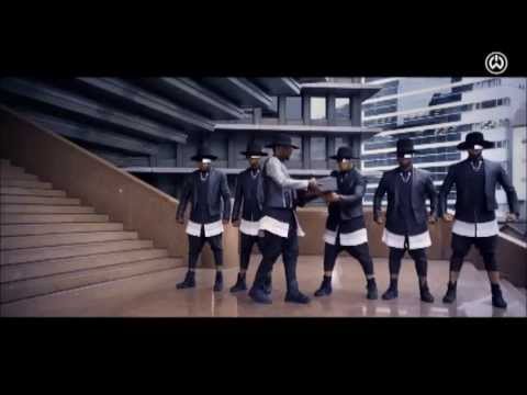 Will.I.Am feat. Justin Bieber Vs Henry Fong & Toby Green - #That Revival Power (Timtek Bootleg)