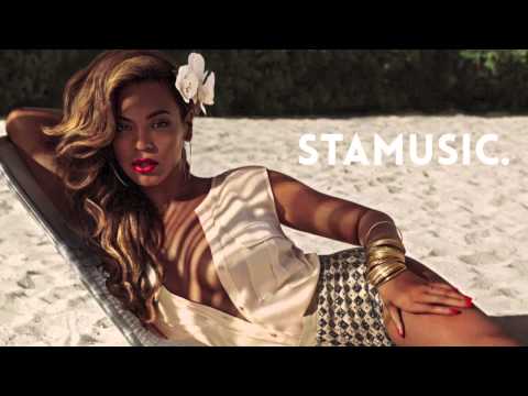 Beyoncé- Blue Featuring Blue Ivy (Stamusic. Remix)