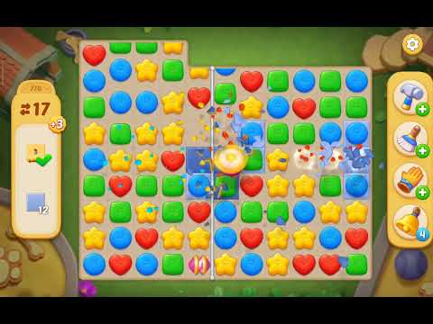 Matchington Mansion #776