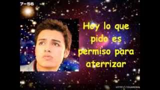 Rudy Silvamer - Permiso Para Aterrizar