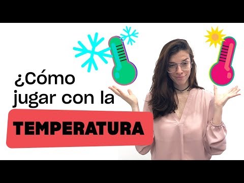 6 juegos para jugar con la temperatura en la cama