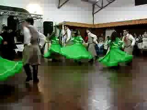 DT QUERÊNCIA DAS DORES