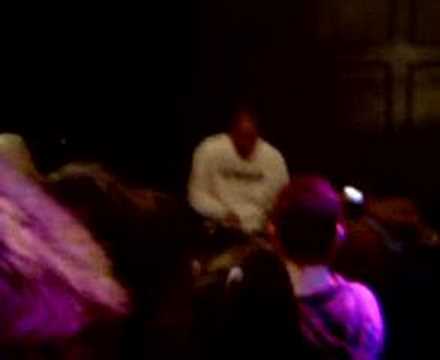 Dj angelo vs PeteBox