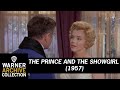 Is That All You're Going To Say? | The Prince and the Showgirl | Warner Archive - Warner Bros. Classics Is That All You're Going To Say? | The Prince and the Showgirl | Warner Archive