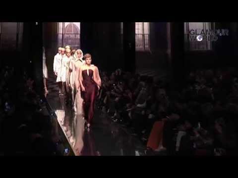 ERMANO SCERVINO  Women's Collection Fall Winter 2014