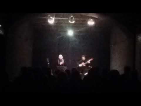 A chi vulite bene -GIANNI LAMAGNA- Gianluca Marino (CHITARRA)