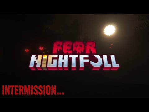 Terrifying Nightfall Adventure with TheBeg1nner
