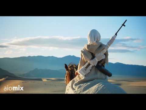 KSHMR - Strange Lands (Original Mix) [Video Edit]