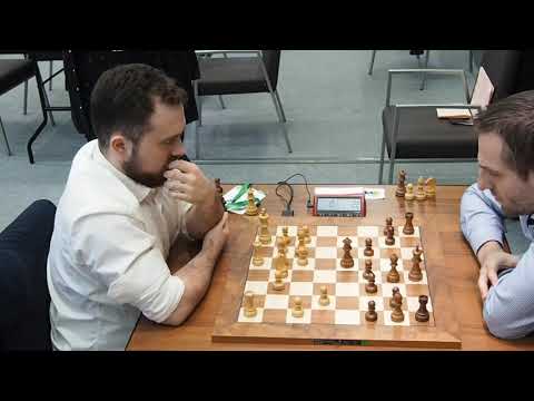Best game!  gm Maxim Chigaev - gm Grischuk