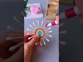 EASY CRAFT IDEAS School Craft Idea DIY Craft School Hacks Origami Craft Paper Gift Idea Shorts
