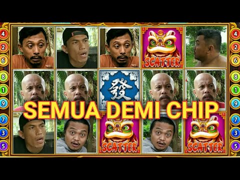 video-komedi-lucu-bikin-ngakak-ucox-bongax-semua-demi-chip