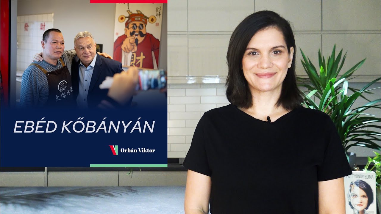 Orbán kampányol: manipuláció, kínai büfé, hazudozás, fenyegetés, ígérgetés, razziák