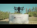 xCraft Panadrone Reveal video