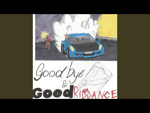 Lucid Dreams by Juice WRLD