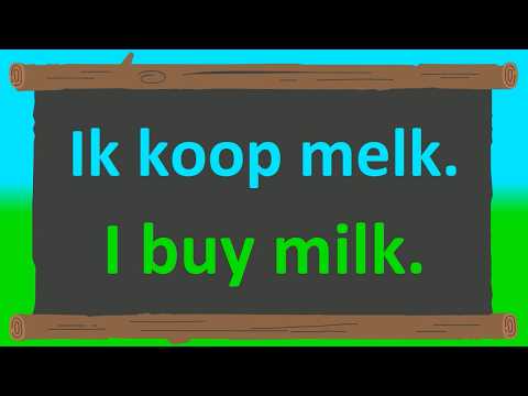 Learn 400+ Basic Dutch Phrases for Daily Conversations!