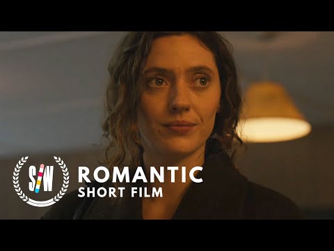 A90 | Short Film | Romantic Drama set in a Roadside Cafe