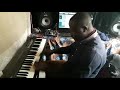 Keyboard Skills By Joseph Temboh 1