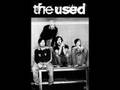 The Used - Lunacy Fringe