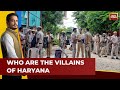 India First With Shiv Aroor True Timeline Of Mewat Flashpoint Haryana Nuh Violence Live Updates