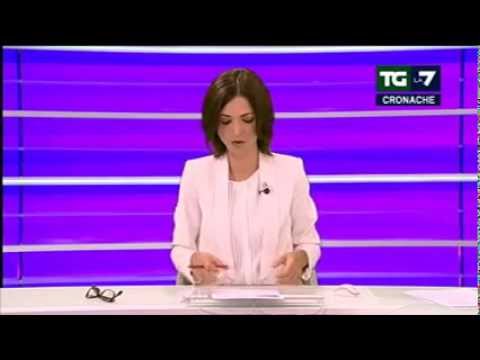 LA7 - 2° Salone internazionale della ricerca, innovazione e sicurezza alimentare