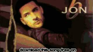 Jon B Cool Relax Music