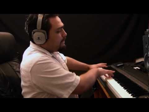 DRJASSMUSIC - Mambo Influenciado (Latin Jazz Piano)