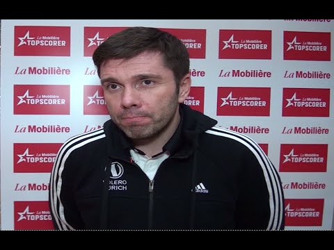 Volero Zürich zeigt Volley Köniz den Meister