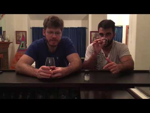 Whisky review 68: Glendronach 47 Year Old 1968 (Cask 5837)