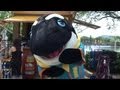SeaWorld Orlando Viva La Música 2013 With Shamu Sesame Street S Rosita Daddy Yankee Latin Food
