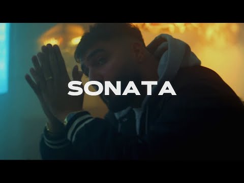 [SOLD] SAMRA TYPE BEAT | SONATA (prod d9wn)
