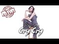 Vicky Shu - Cry Cry (Video Lirik)