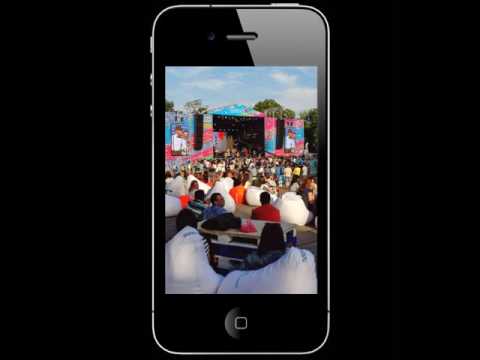 3plet Album (App) Stereoleto 2016 - Bruno Grife