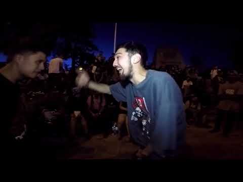 SKONEL VS DEAN VS BAE - 8VOS MK NOCTURNAL