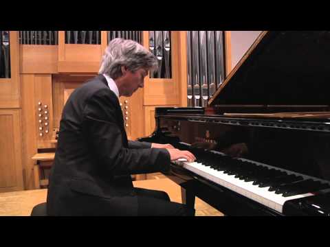 Robert Schumann, Aufschwung, op. 12 Nr. 2