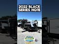 Check out this Video for a 2022 Black Series HQ15 Black Series Camper(Stock #22952)  for sale by Gerzeny's RV World of Nokomis. This unit is located in Nokomis, FL