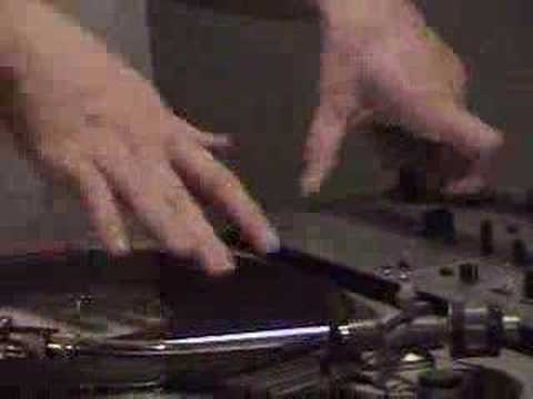 DJ Remedy - Some SCRATCHIN