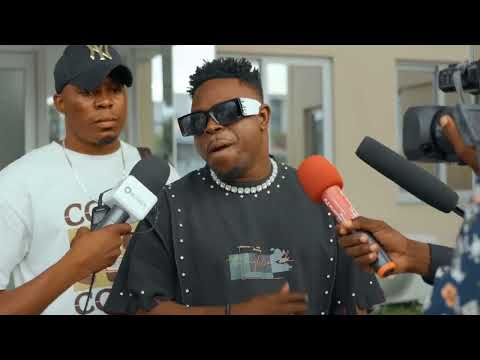 Mr Ama - Minha Trajetória (vídeo Oficial) 