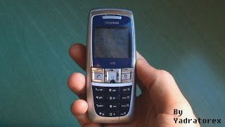 Download lagu Siemens A75 retro review (old ringtones, games, wallpapers...) mp3