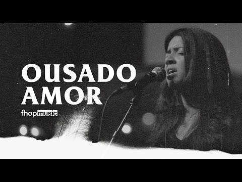 OUSADO AMOR + ESPONTÂNEO (CLIPE OFICIAL) - RECKLESS LOVE  | Emi Sousa | fhop music
